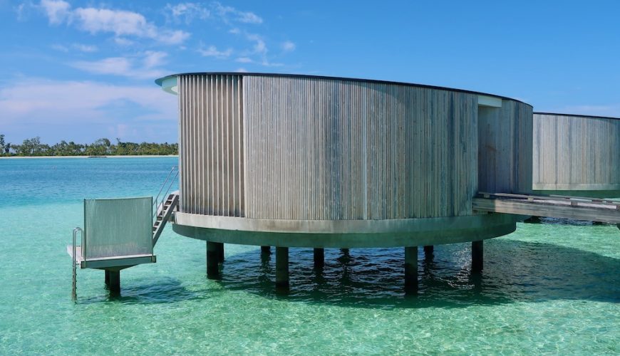 The Ritz-Carlton Maldives, Fari Islands