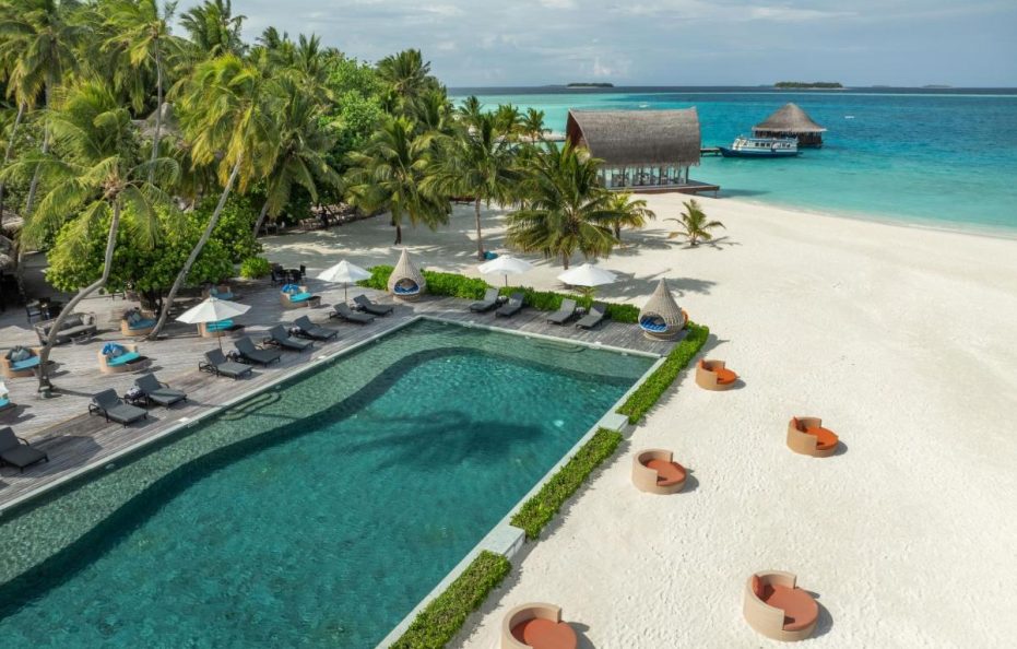 Angsana Velavaru