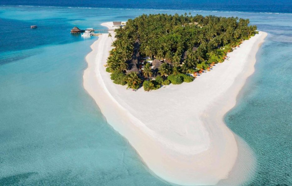 Angsana Velavaru