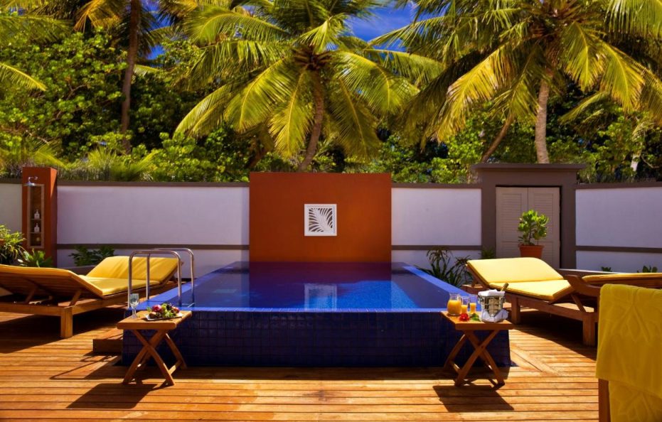 Angsana Velavaru