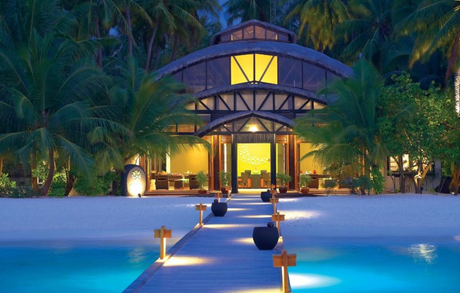 Angsana Velavaru