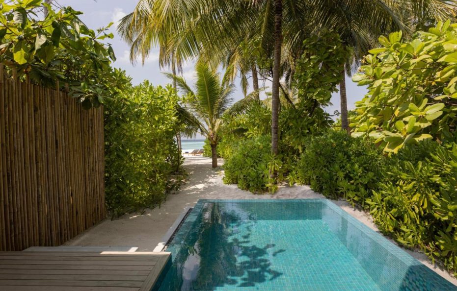 Avani Plus Fares Maldives Resort