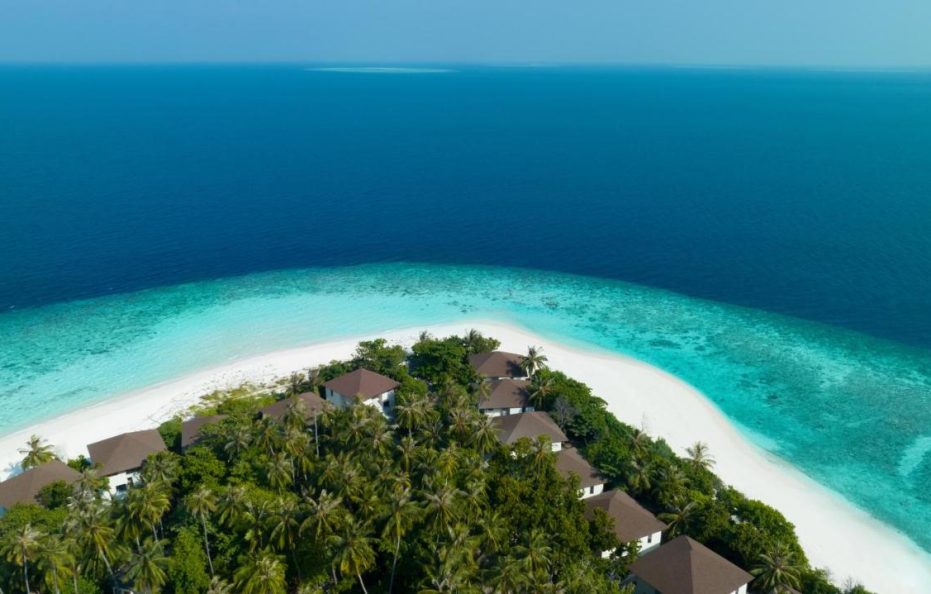 Avani Plus Fares Maldives Resort
