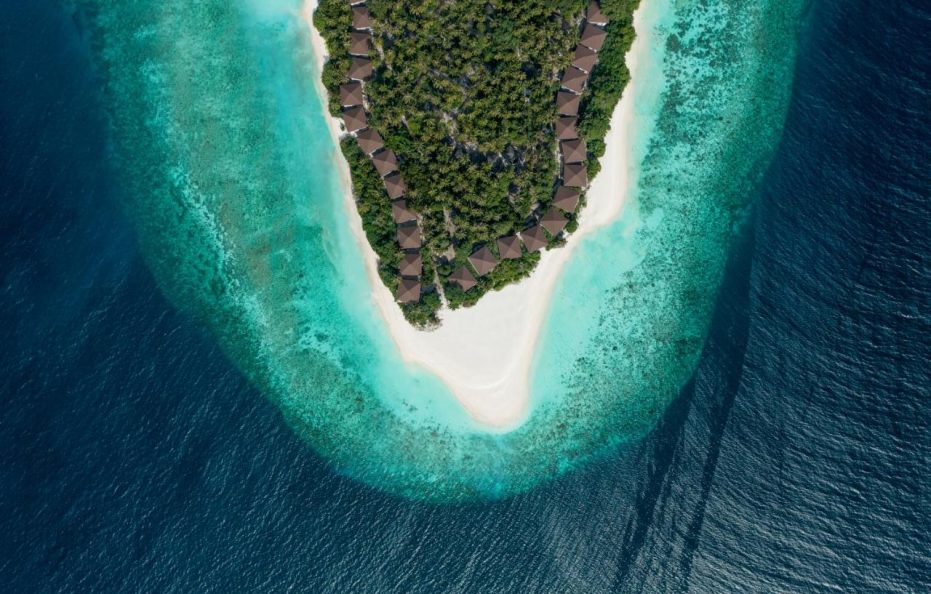 Avani Plus Fares Maldives Resort