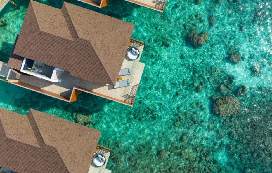 Avani Plus Fares Maldives Resort