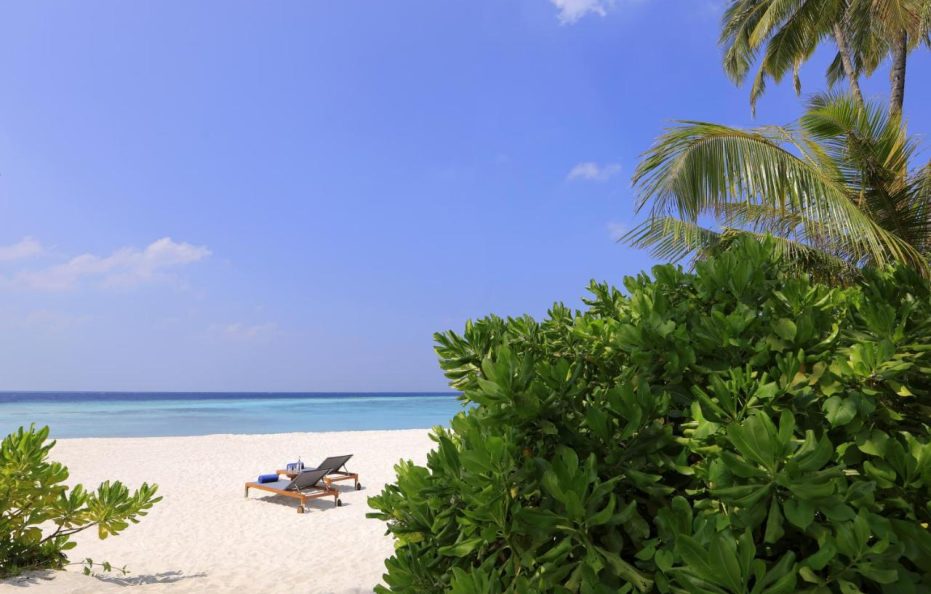 Avani Plus Fares Maldives Resort