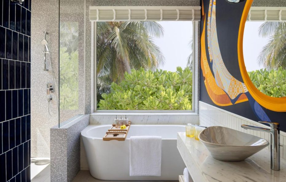 Avani Plus Fares Maldives Resort
