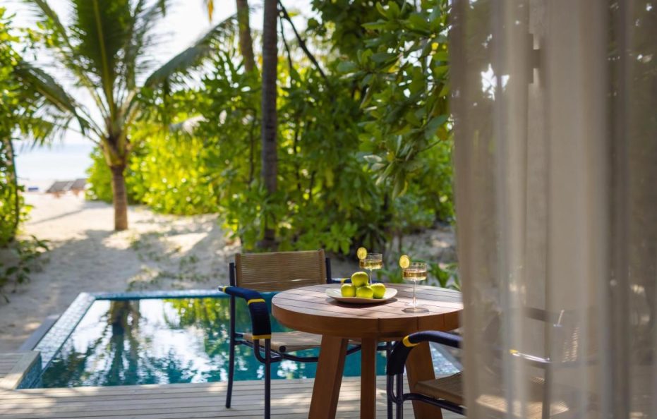 Avani Plus Fares Maldives Resort