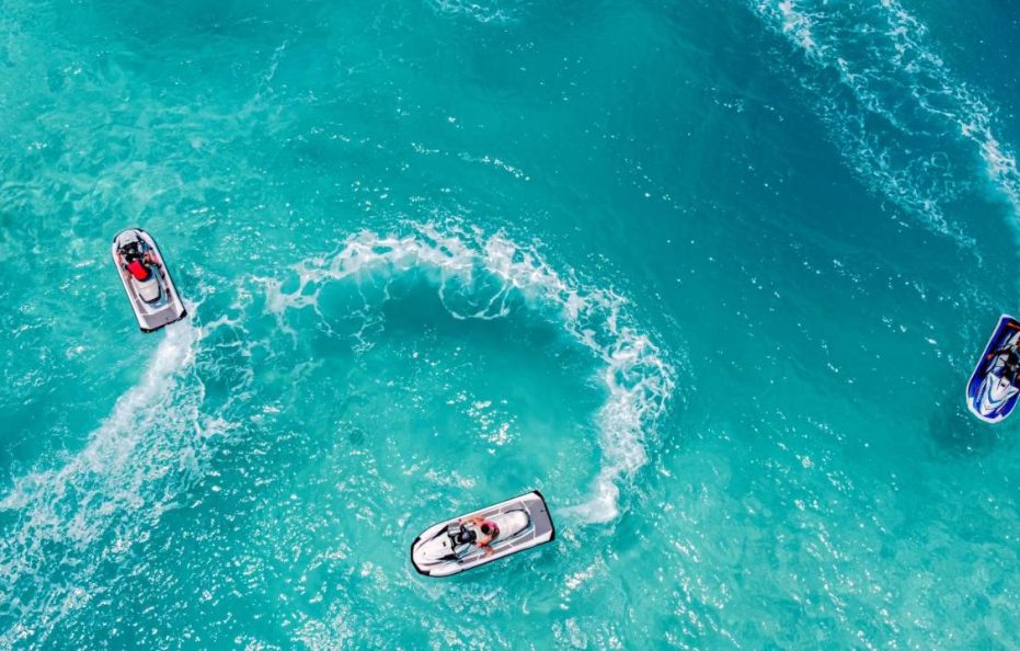Avani Plus Fares Maldives Resort