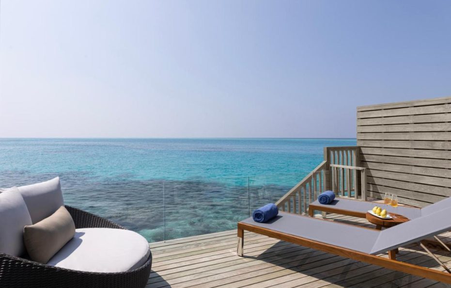 Avani Plus Fares Maldives Resort