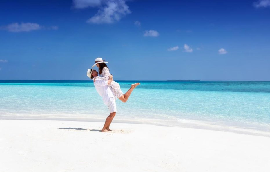 Avani Plus Fares Maldives Resort