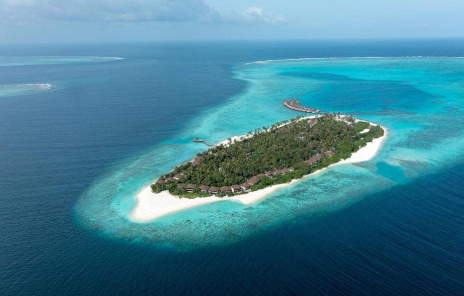 Avani Plus Fares Maldives Resort