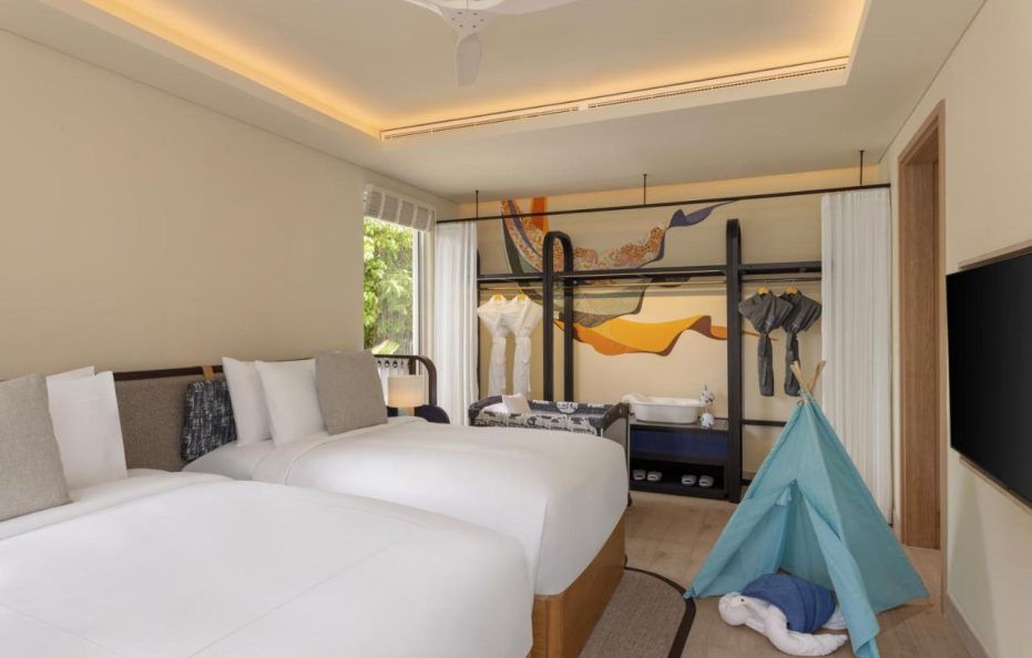 Avani Plus Fares Maldives Resort
