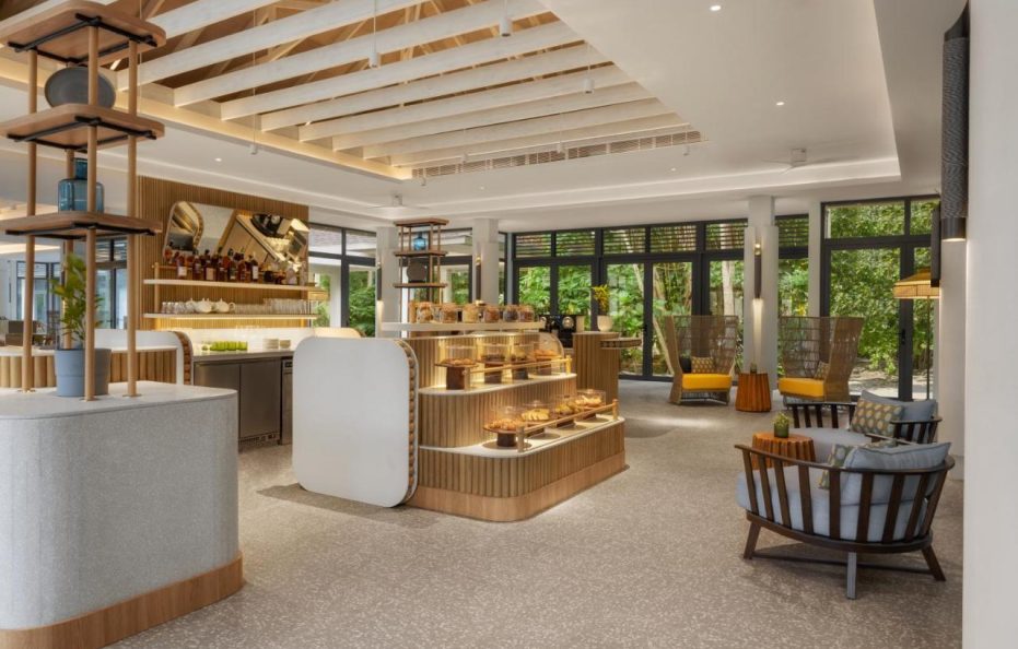 Avani Plus Fares Maldives Resort