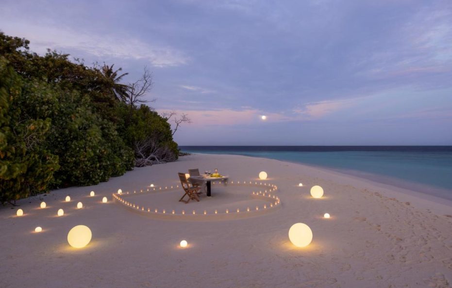 Avani Plus Fares Maldives Resort