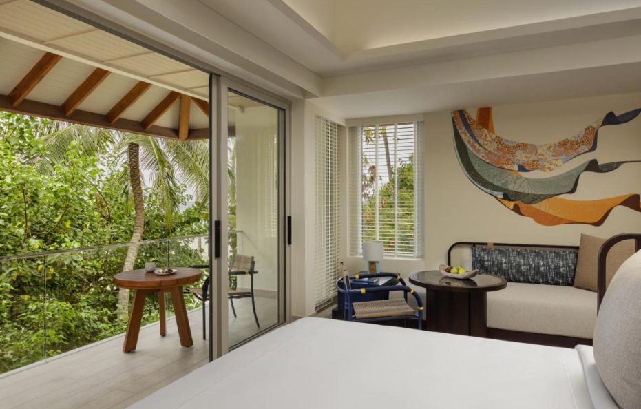 Avani Plus Fares Maldives Resort