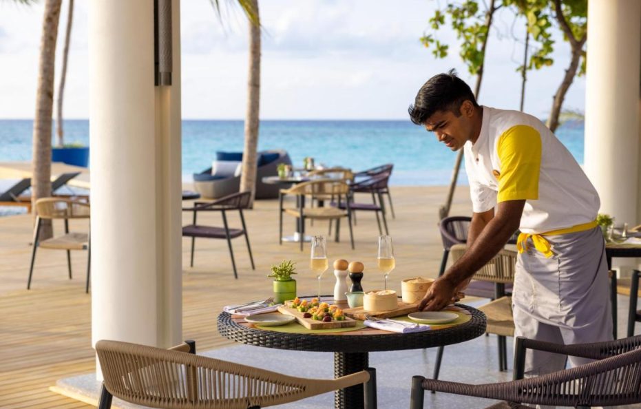 Avani Plus Fares Maldives Resort
