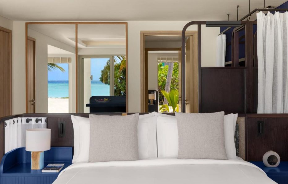Avani Plus Fares Maldives Resort