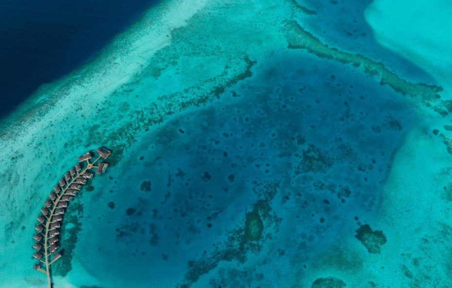 Avani Plus Fares Maldives Resort
