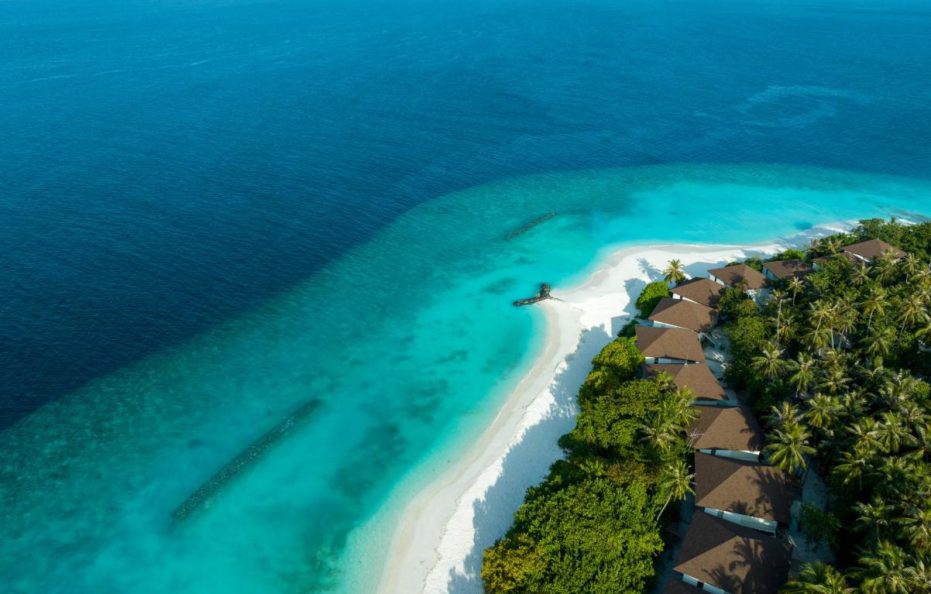 Avani Plus Fares Maldives Resort