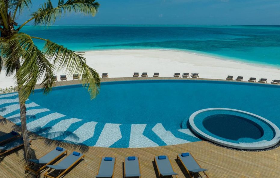 Avani Plus Fares Maldives Resort