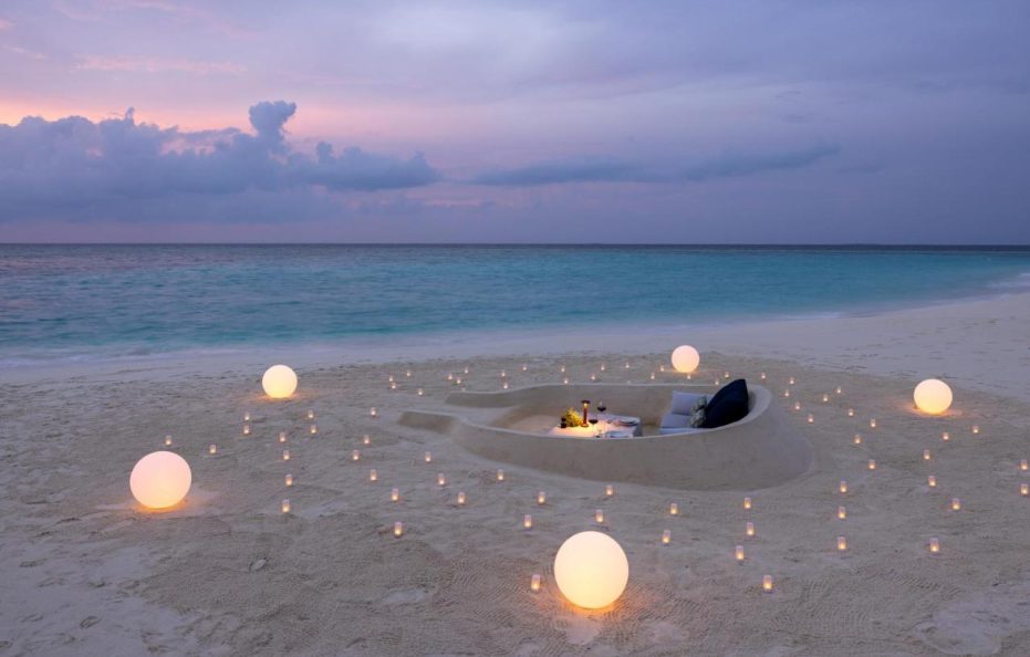 Avani Plus Fares Maldives Resort