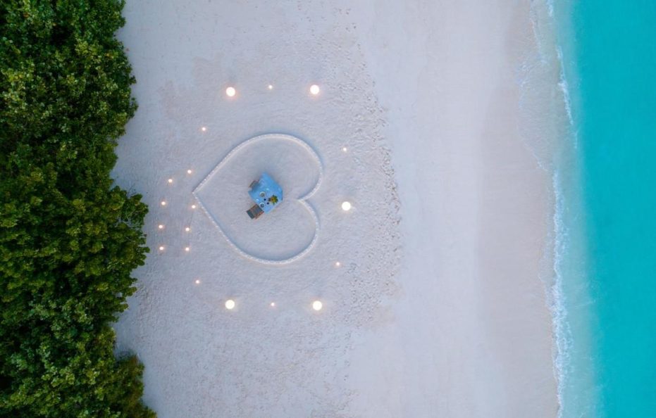 Avani Plus Fares Maldives Resort