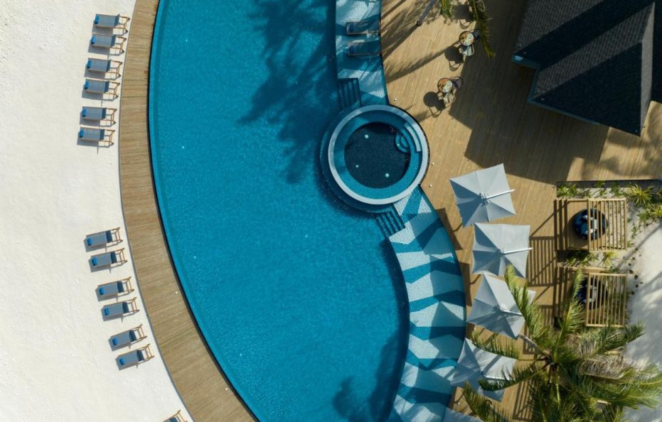 Avani Plus Fares Maldives Resort