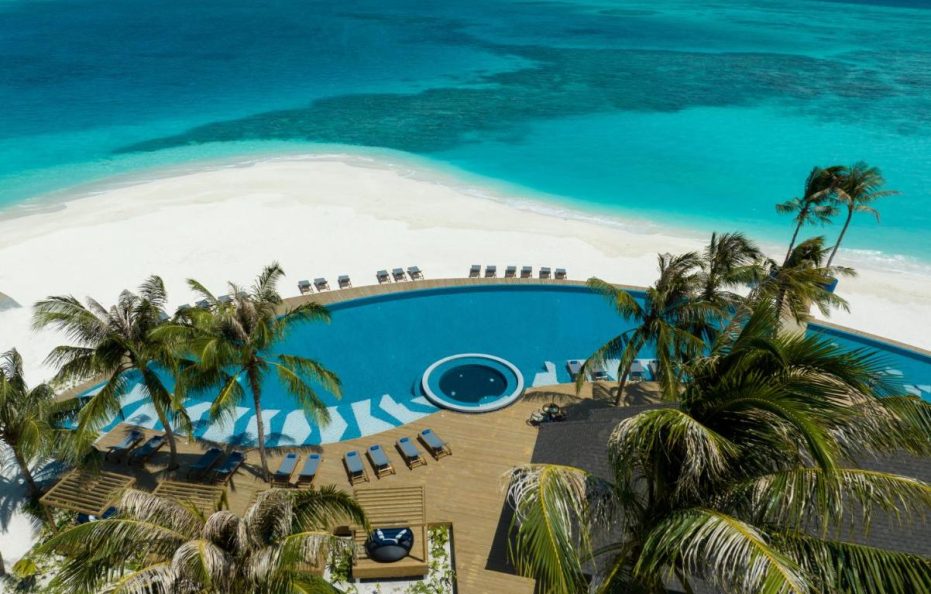 Avani Plus Fares Maldives Resort