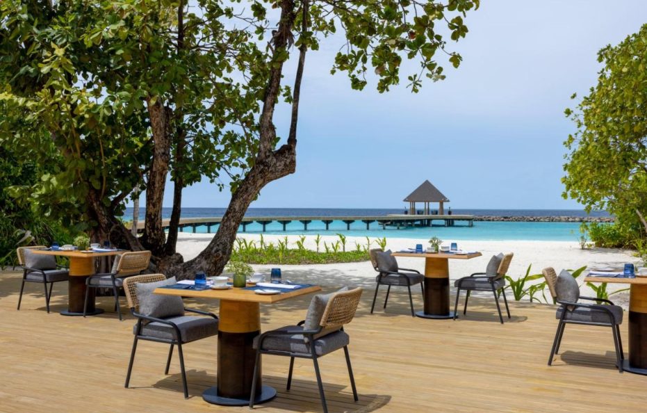 Avani Plus Fares Maldives Resort