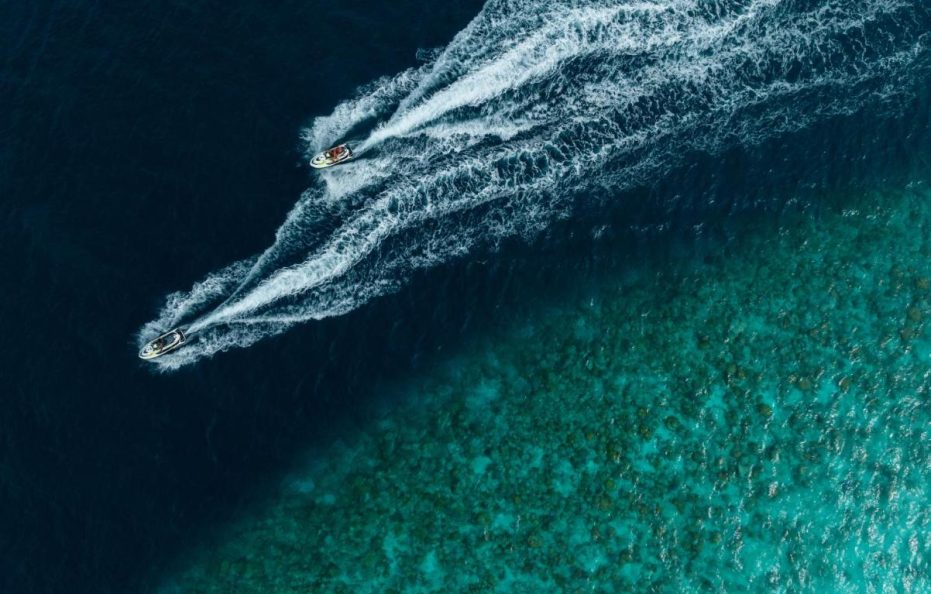 Avani Plus Fares Maldives Resort