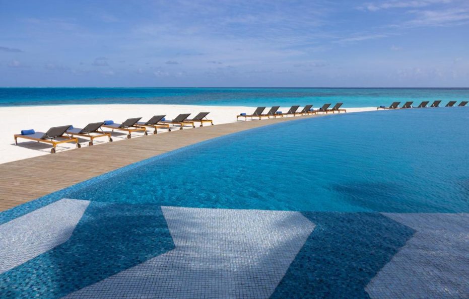 Avani Plus Fares Maldives Resort