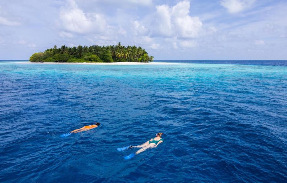 Avani Plus Fares Maldives Resort