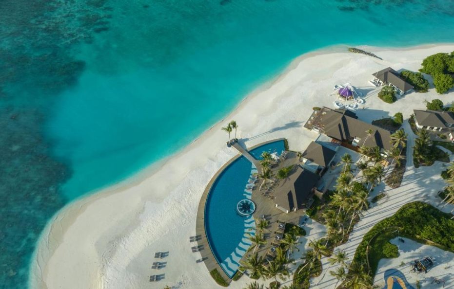 Avani Plus Fares Maldives Resort