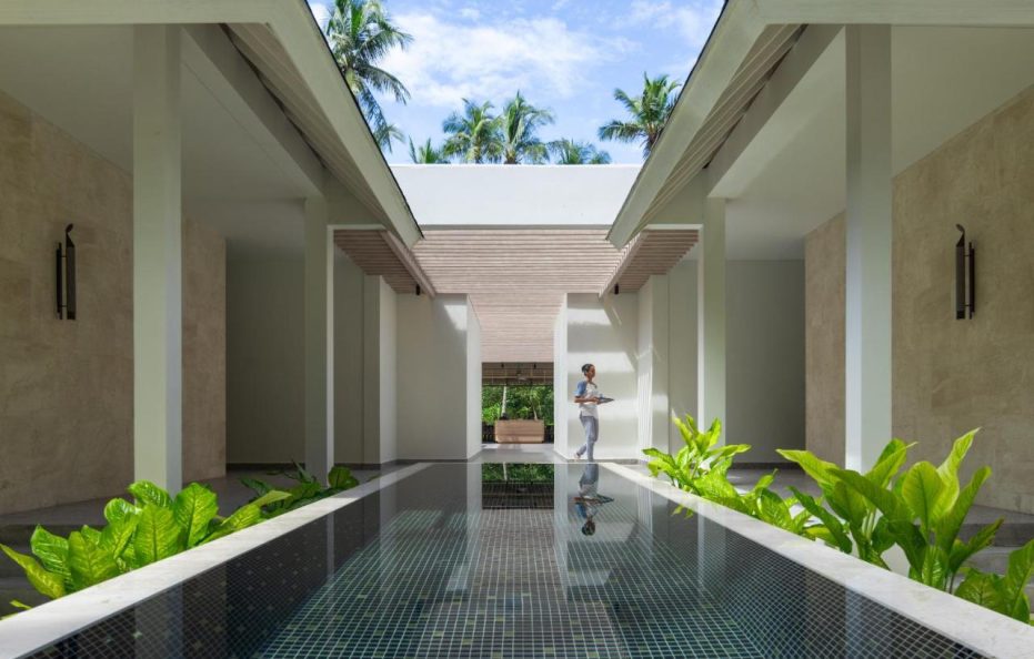 Avani Plus Fares Maldives Resort