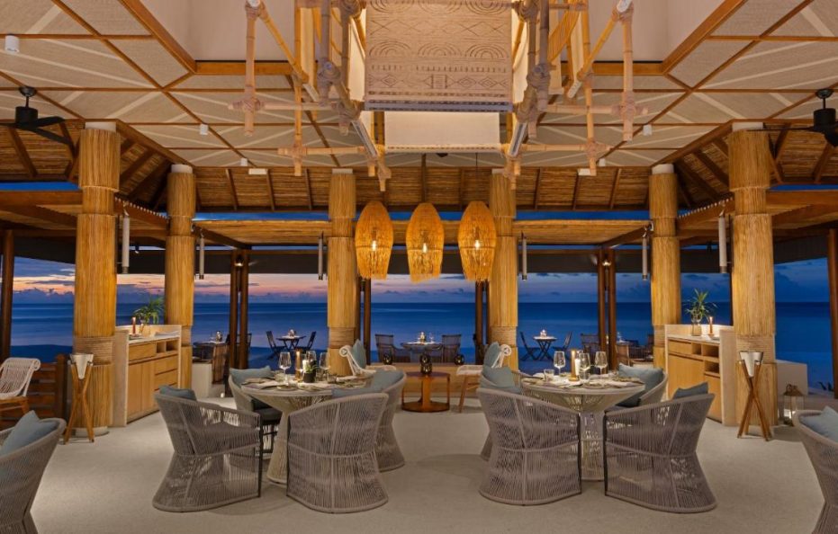 Avani Plus Fares Maldives Resort
