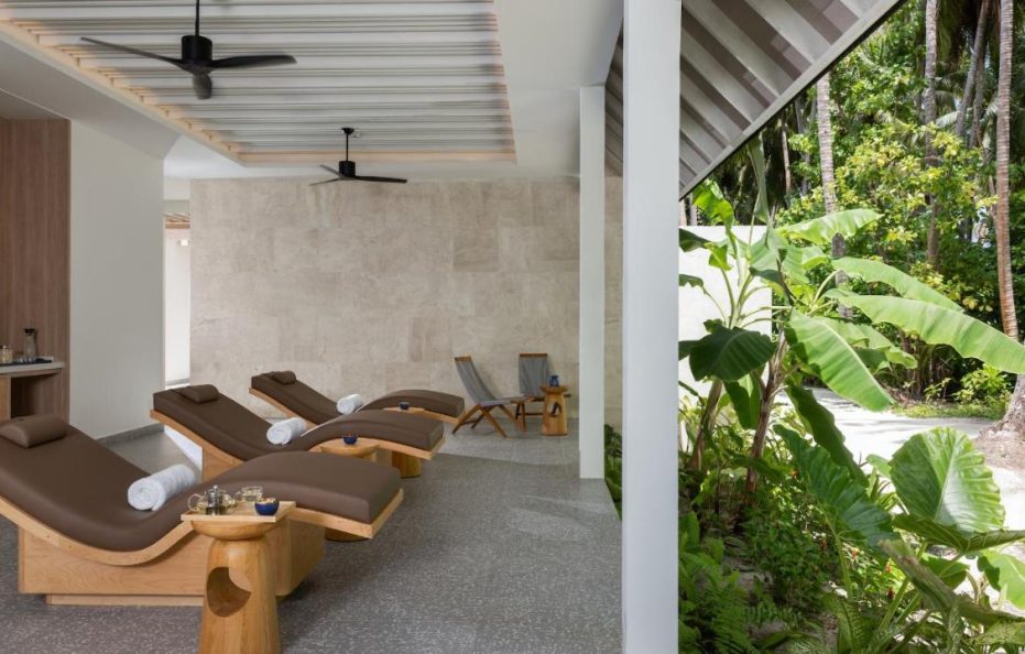Avani Plus Fares Maldives Resort