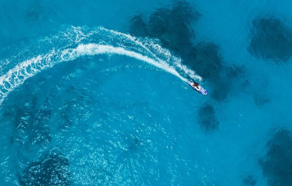 Avani Plus Fares Maldives Resort