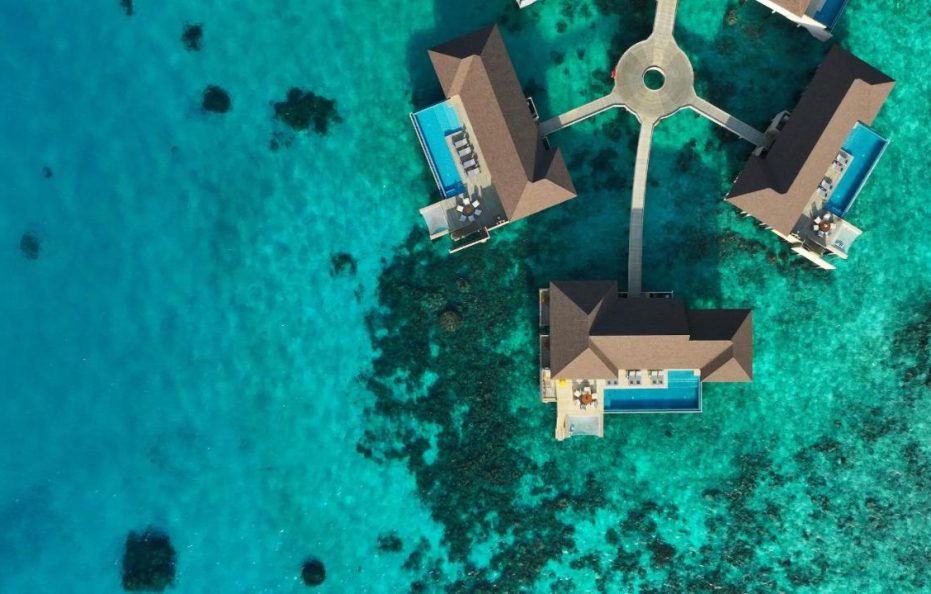 Avani Plus Fares Maldives Resort