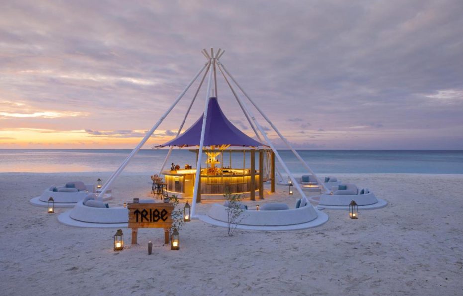Avani Plus Fares Maldives Resort