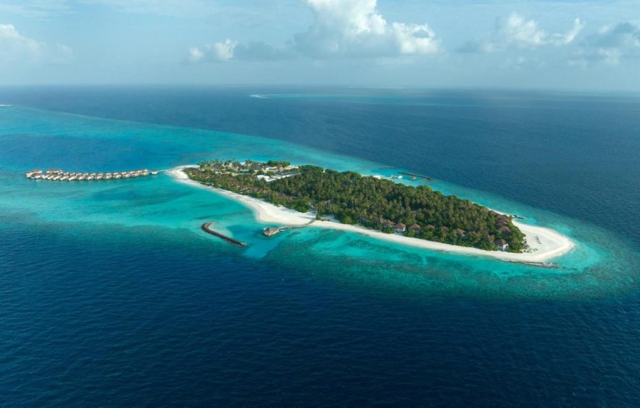 Avani Plus Fares Maldives Resort