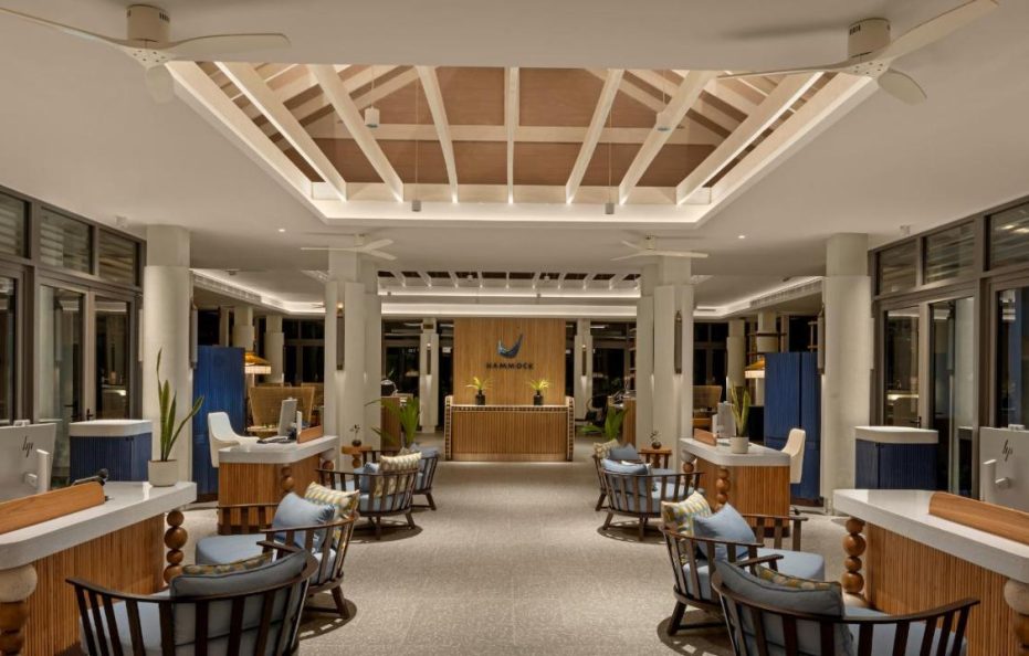 Avani Plus Fares Maldives Resort