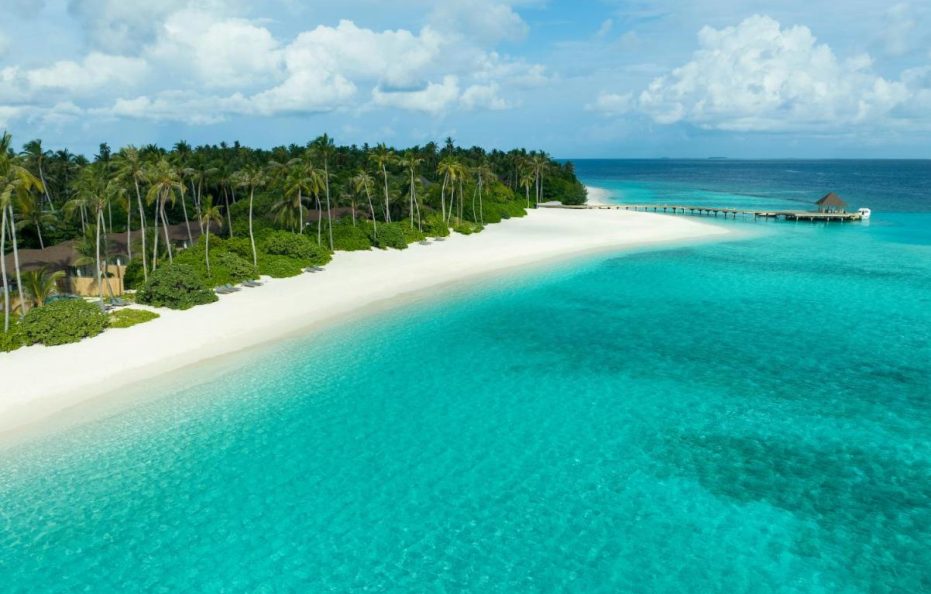 Avani Plus Fares Maldives Resort