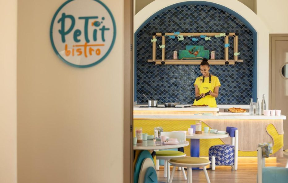 Avani Plus Fares Maldives Resort