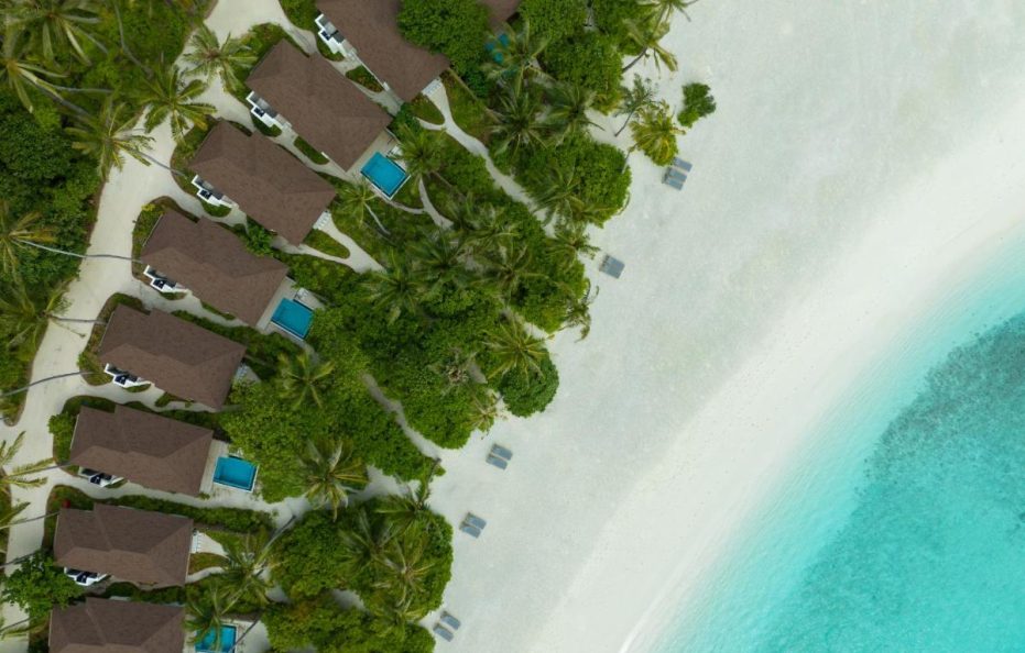 Avani Plus Fares Maldives Resort