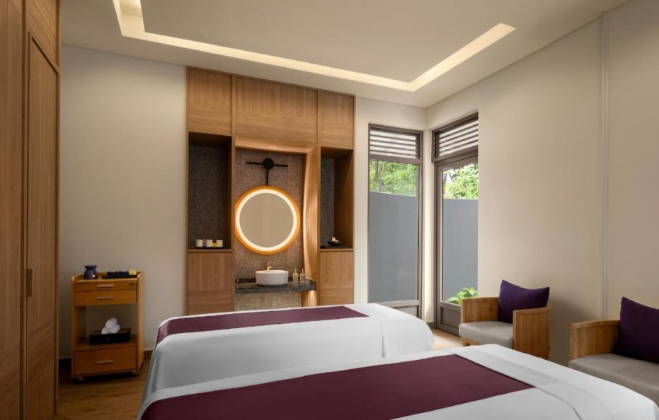 Avani Plus Fares Maldives Resort
