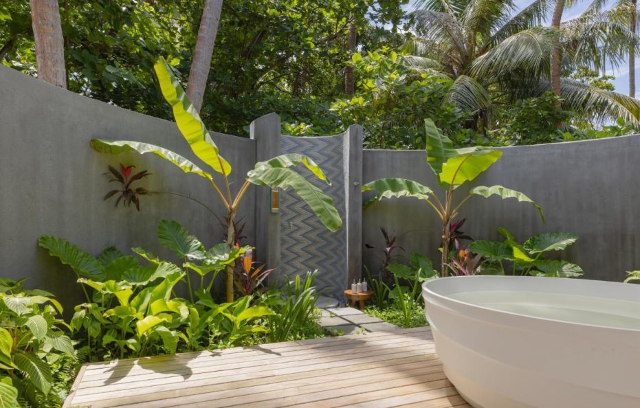 Avani Plus Fares Maldives Resort