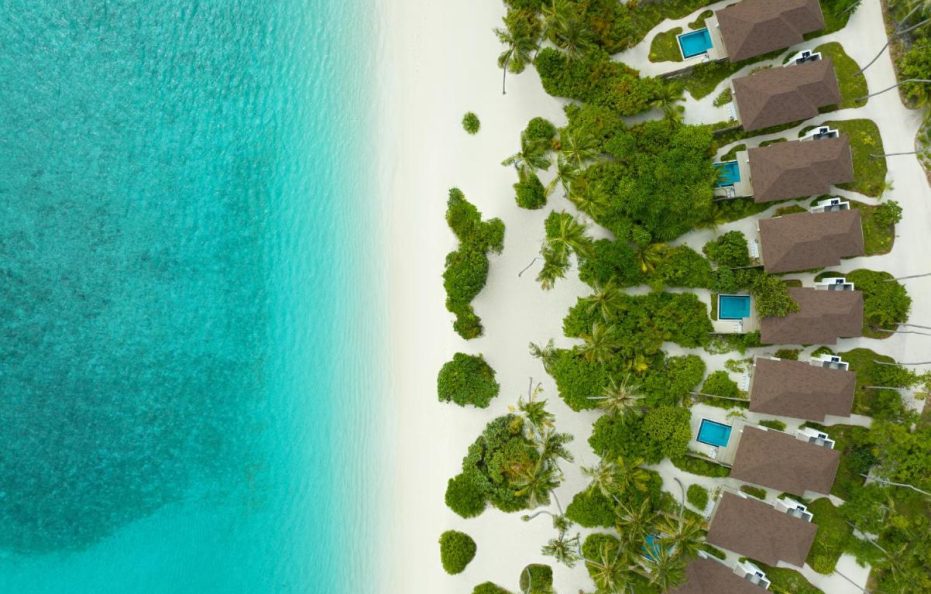 Avani Plus Fares Maldives Resort