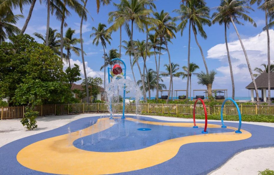 Avani Plus Fares Maldives Resort