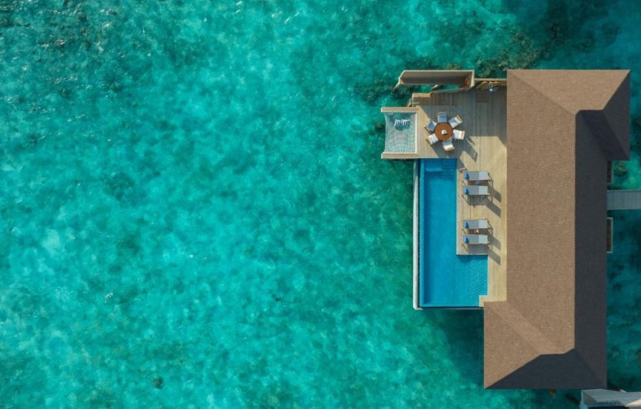 Avani Plus Fares Maldives Resort